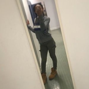 Meet your Posher, Niah